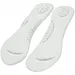 Gel orthotic inserts for flat feet - corrects overpronation comfortably